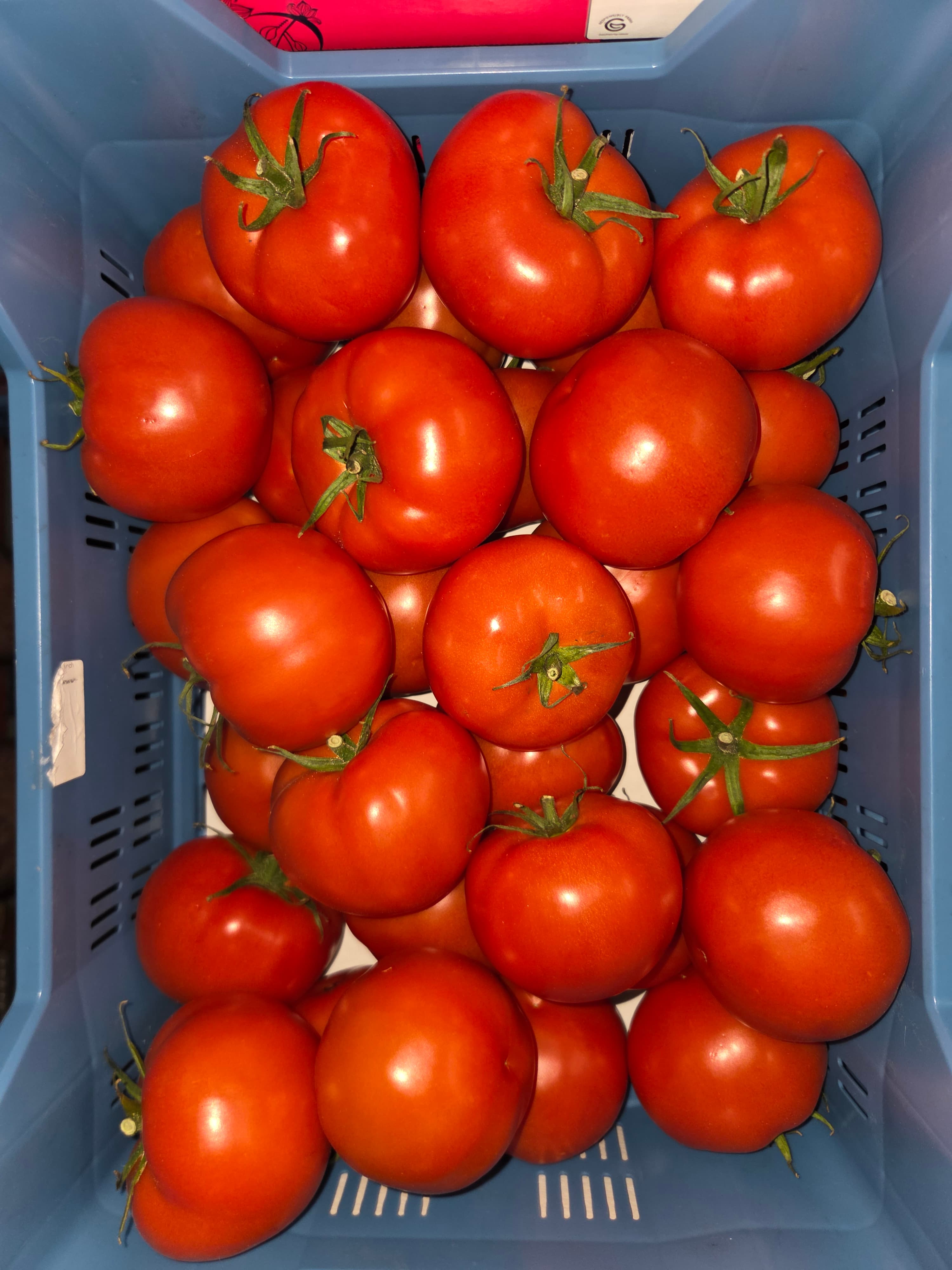 A Tomaten