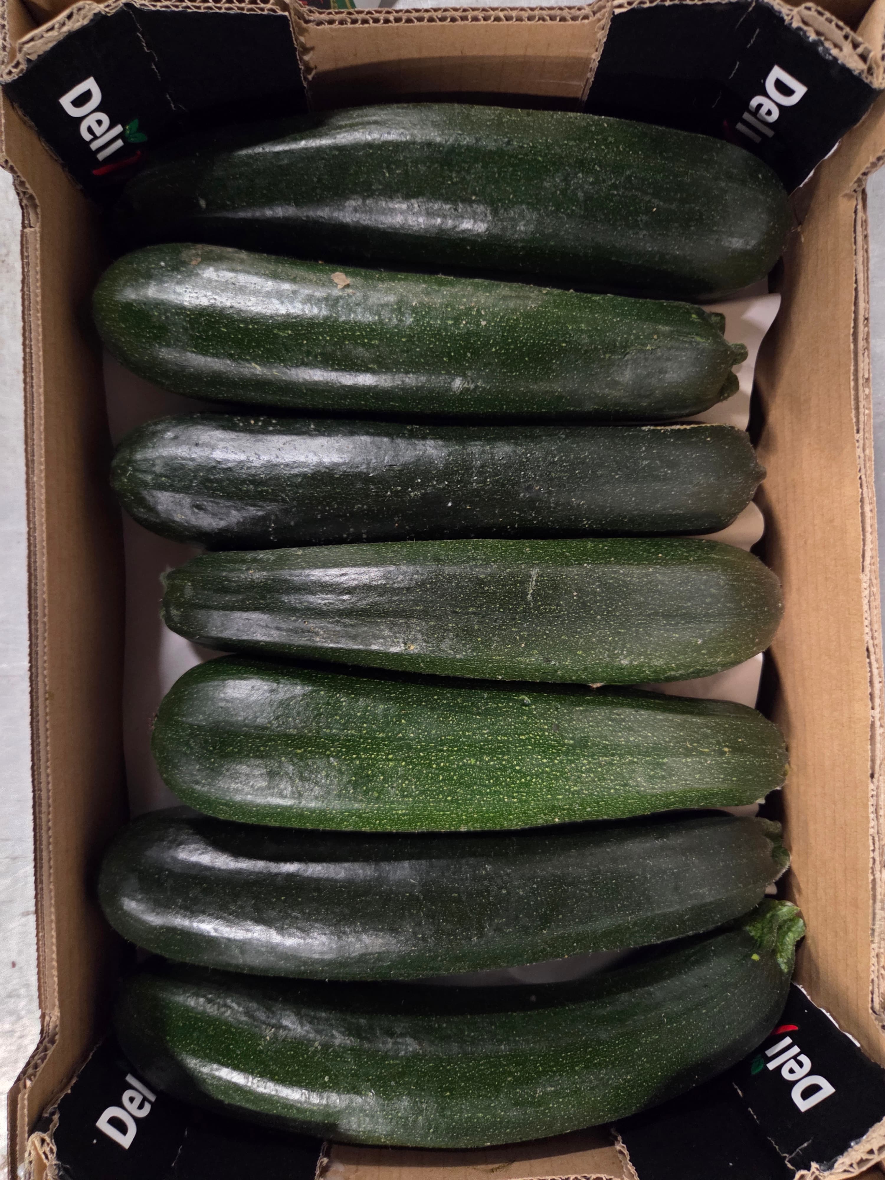 Courgette