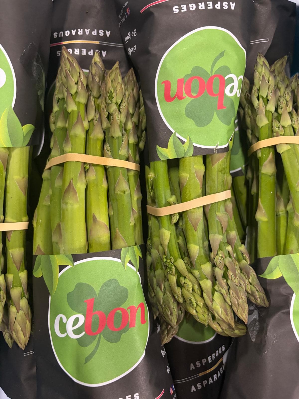 Aspert Groen