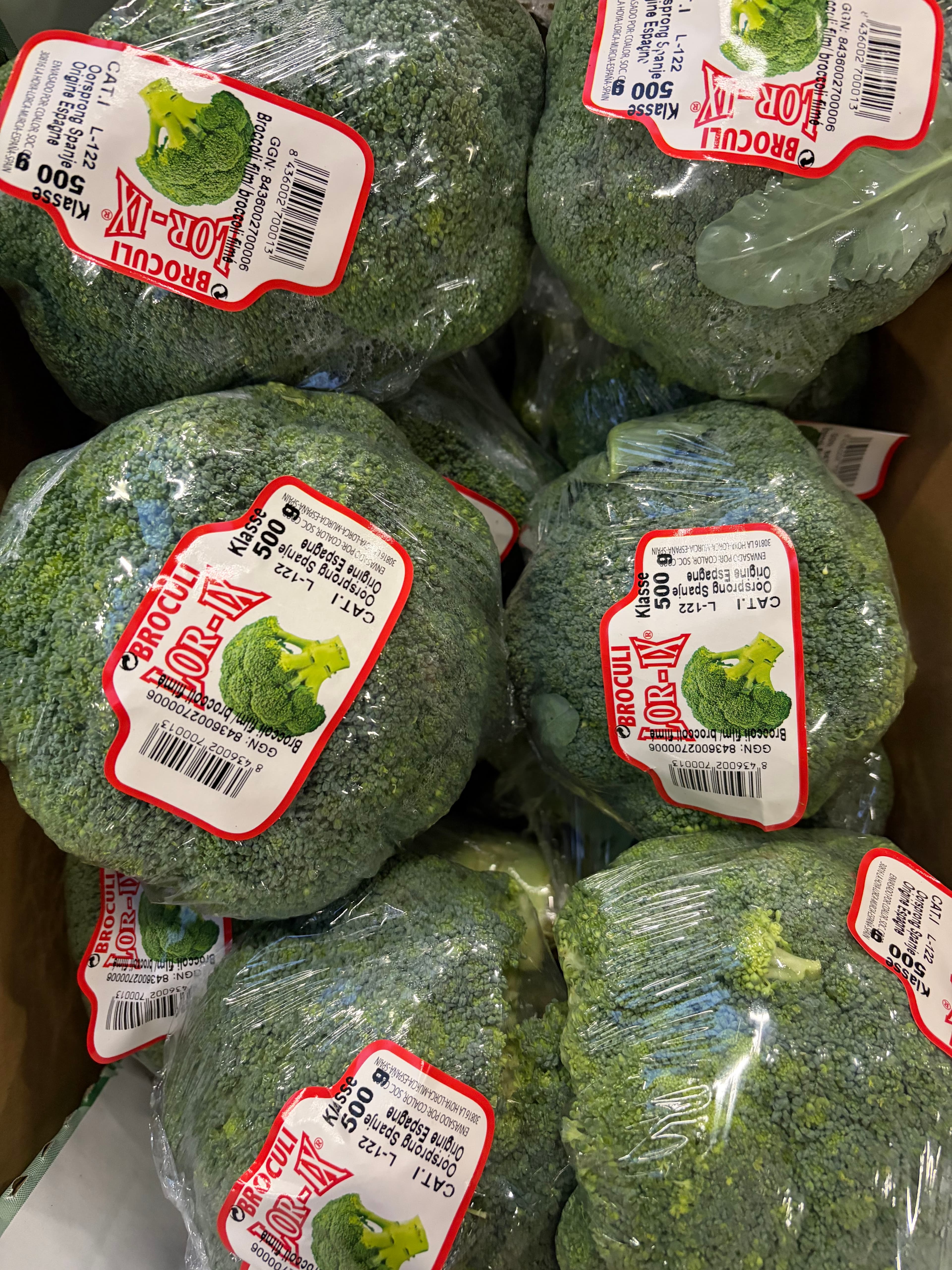 Broccoli